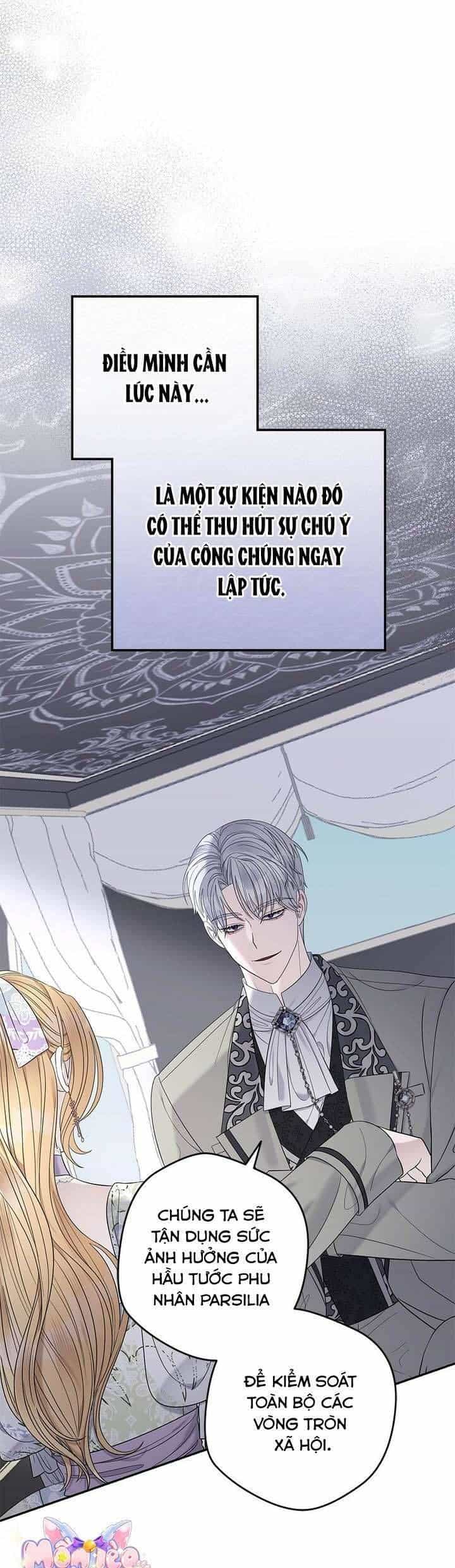 Dụ Hoặc - Chương 11 - ảnh 23