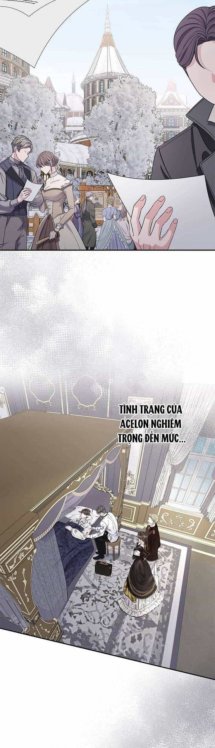 Dụ Hoặc - Chương 11 - ảnh 6
