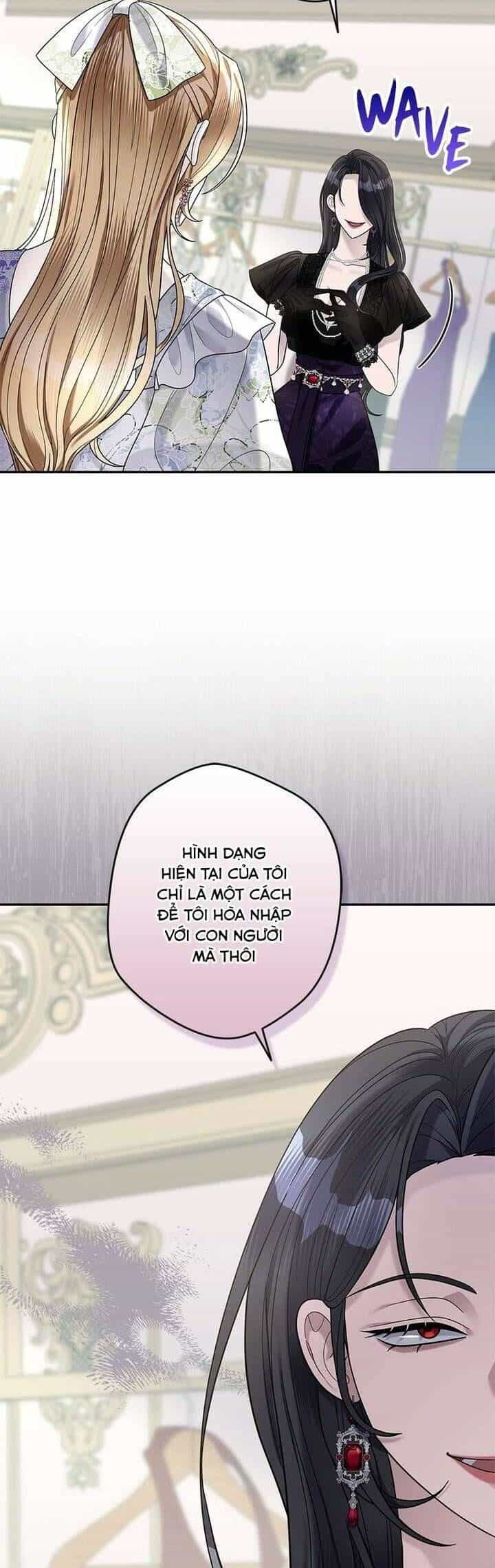 Dụ Hoặc - Chương 12 - ảnh 19