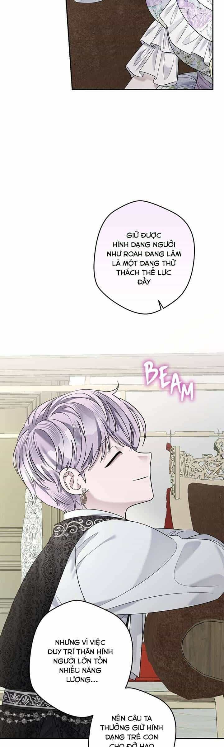 Dụ Hoặc - Chương 12 - ảnh 24