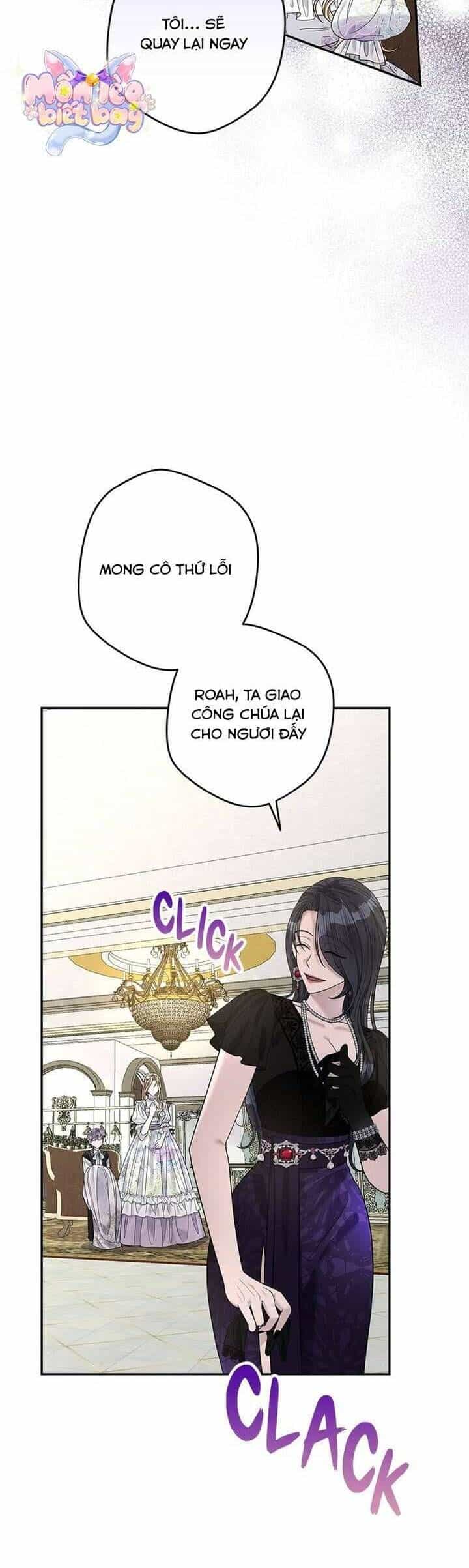 Dụ Hoặc - Chương 12 - ảnh 31