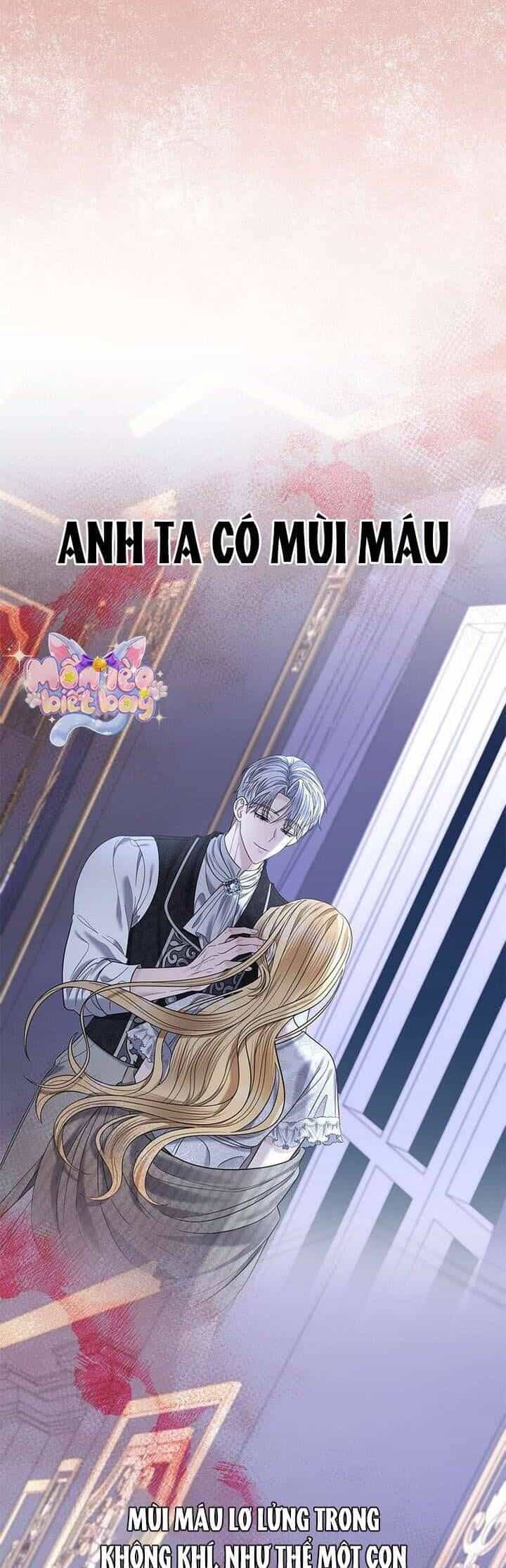 Dụ Hoặc - Chương 13 - ảnh 10