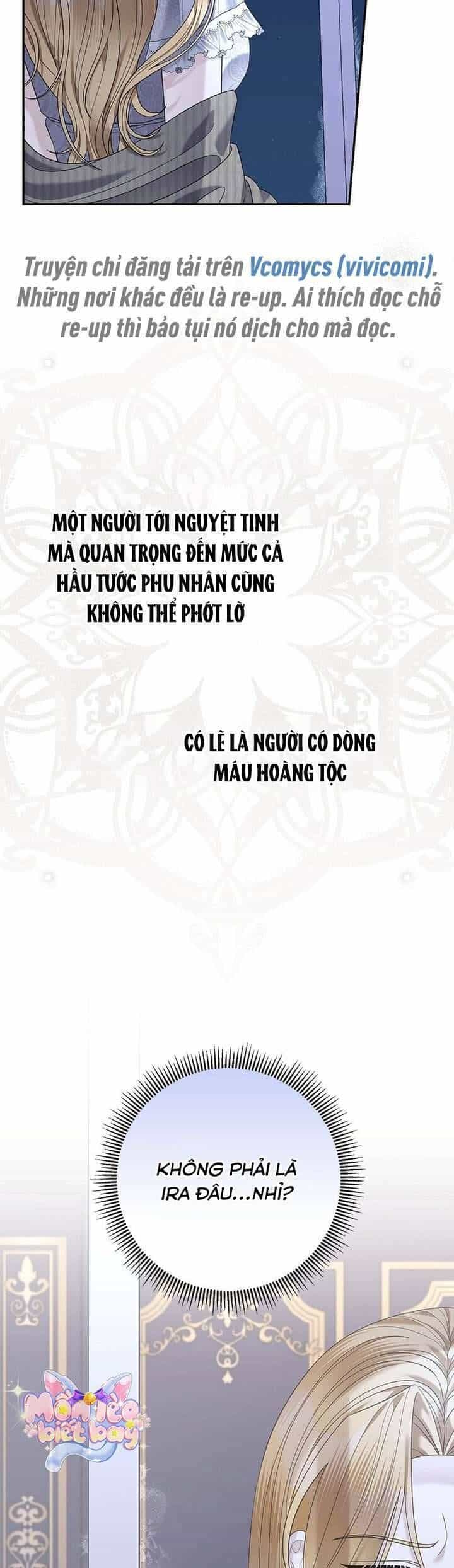 Dụ Hoặc - Chương 13 - ảnh 3