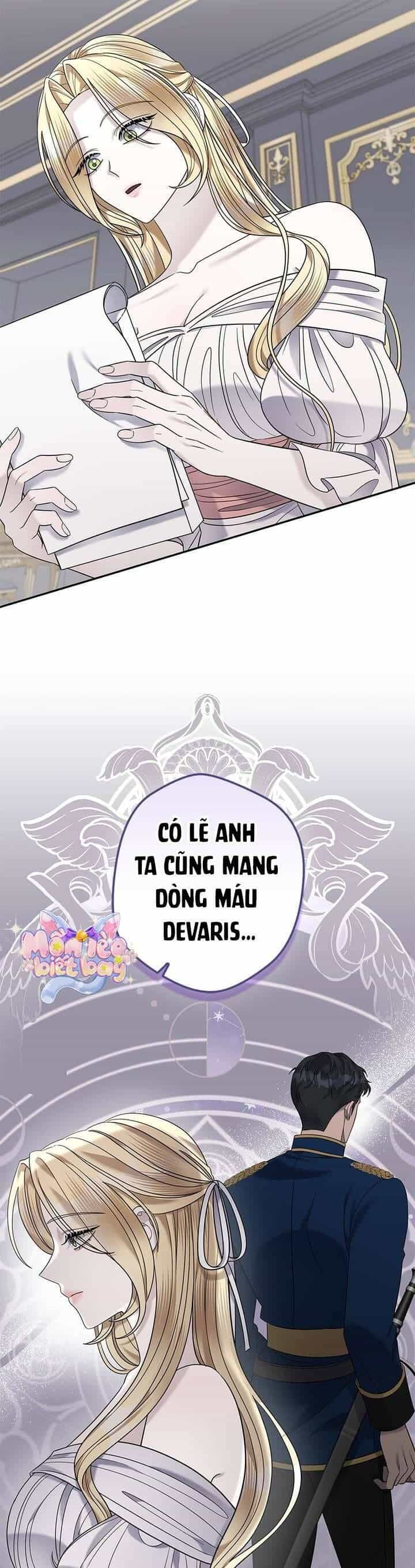 Dụ Hoặc - Chương 14 - ảnh 26