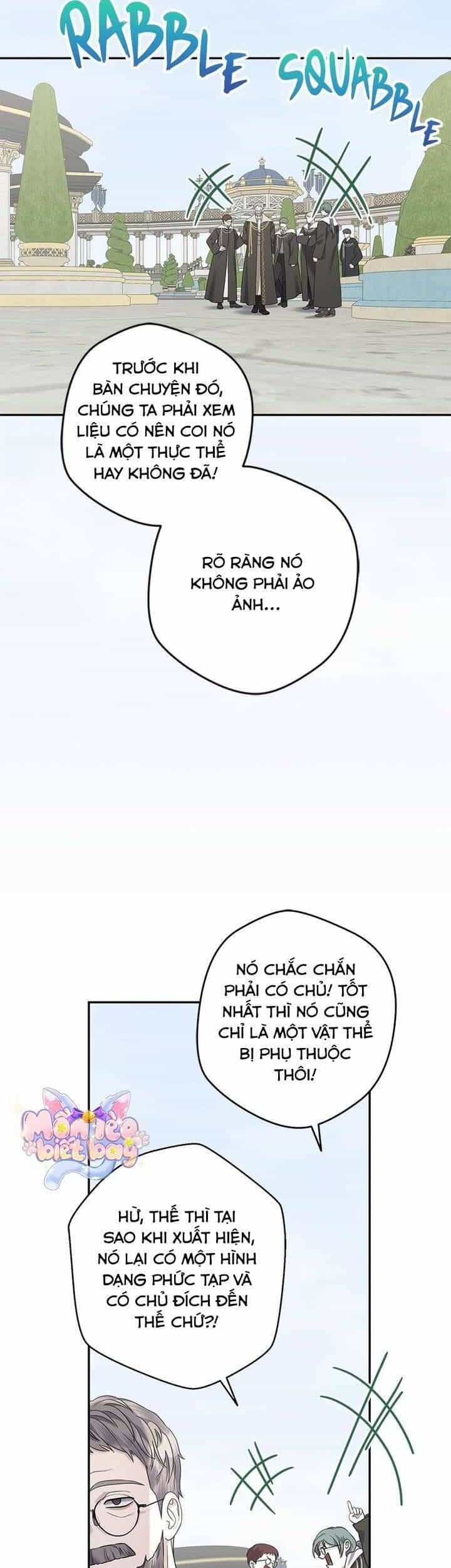 Dụ Hoặc - Chương 14 - ảnh 34