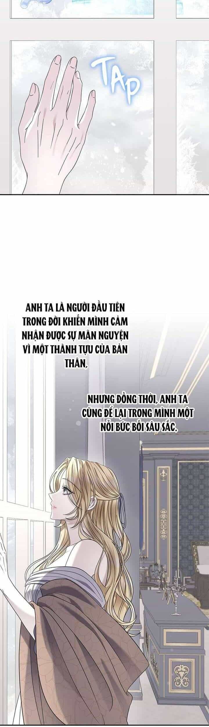 Dụ Hoặc - Chương 14 - ảnh 5
