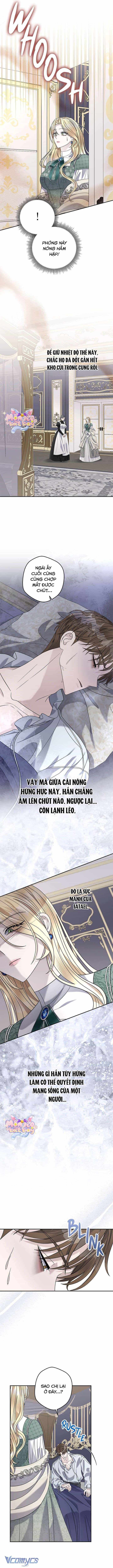 Dụ Hoặc - Chương 15 - ảnh 11