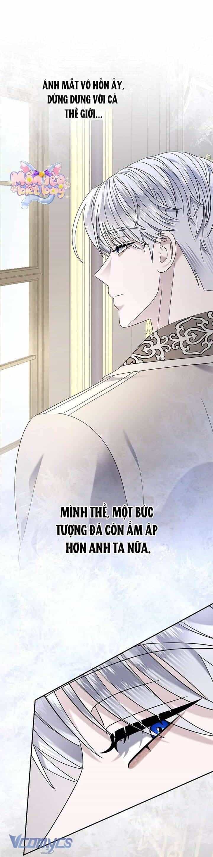 Dụ Hoặc - Chương 16 - ảnh 28