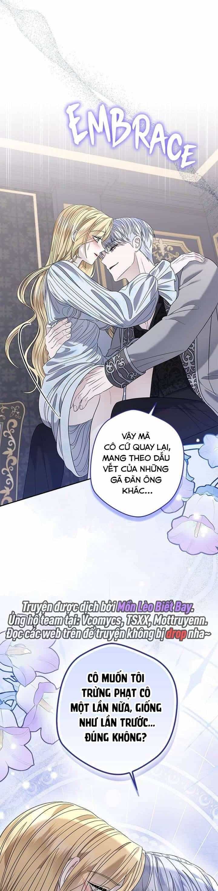Dụ Hoặc - Chương 16 - ảnh 49