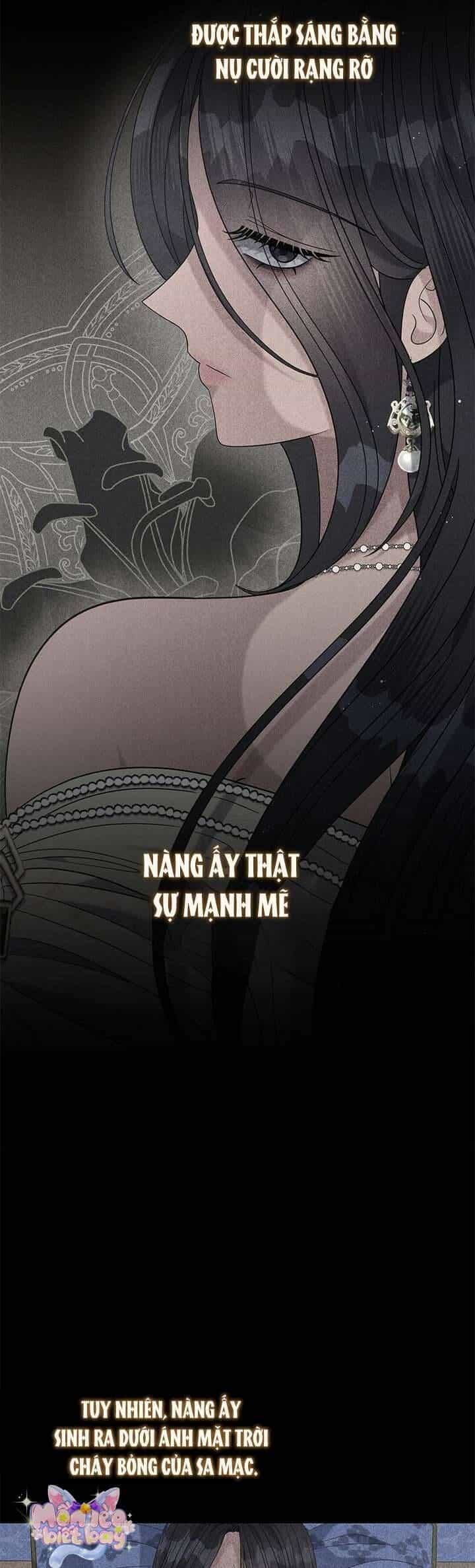 Dụ Hoặc - Chương 17 - ảnh 13