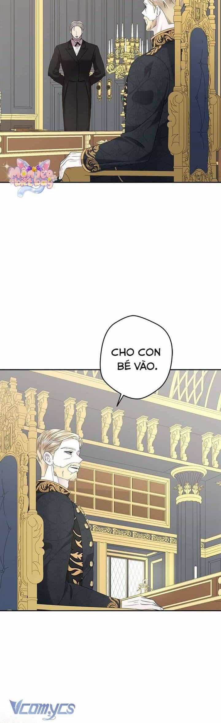 Dụ Hoặc - Chương 17 - ảnh 20
