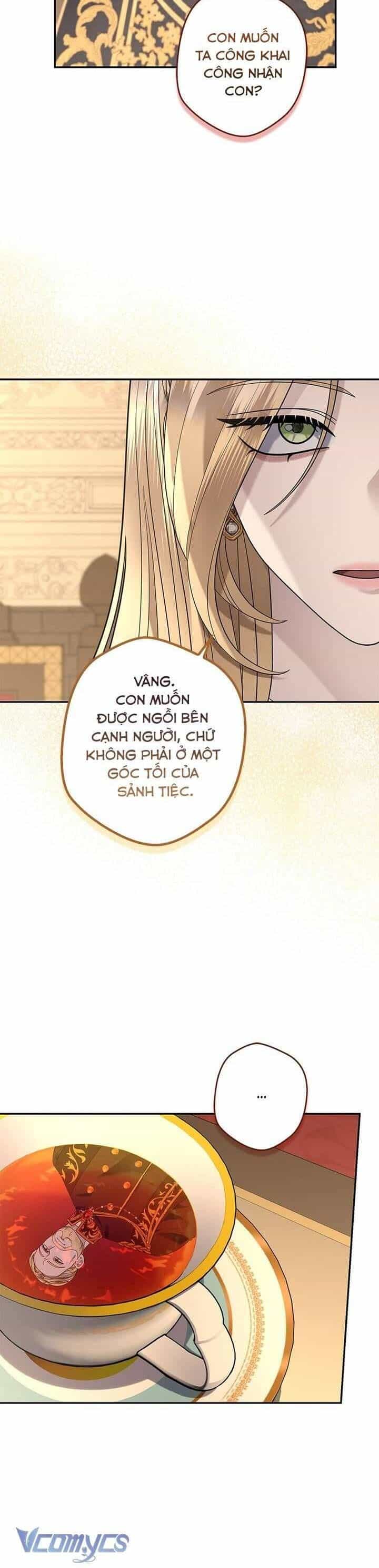 Dụ Hoặc - Chương 17 - ảnh 27
