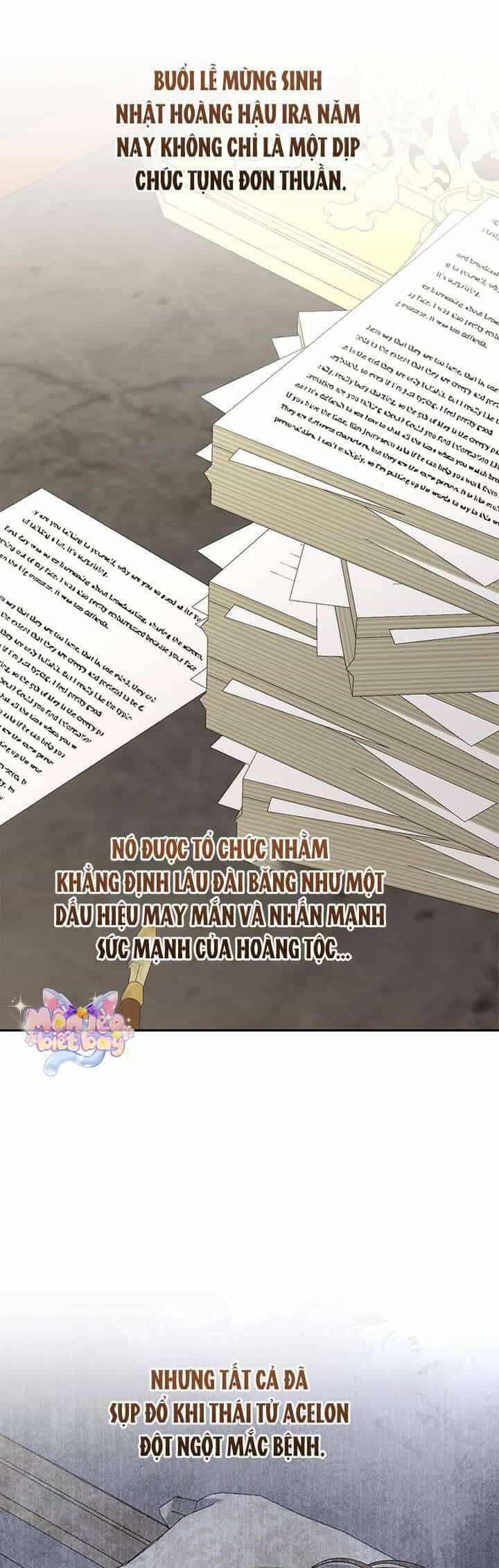 Dụ Hoặc - Chương 17 - ảnh 9