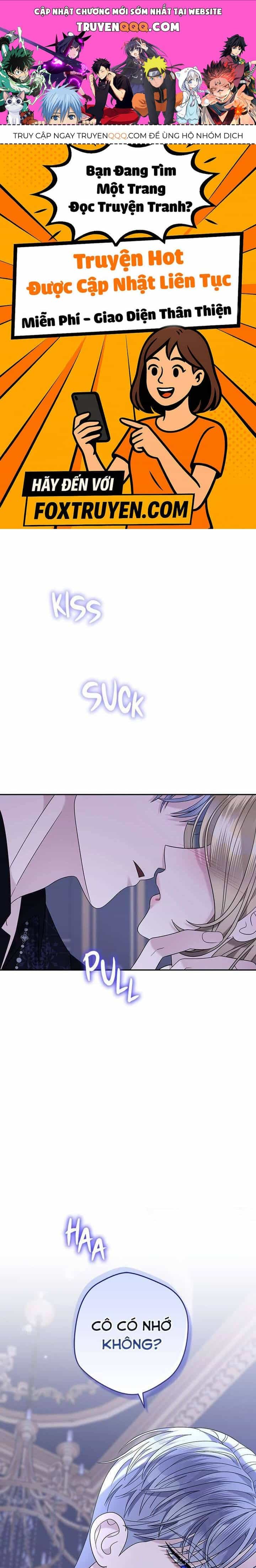 Dụ Hoặc - Chương 18 - ảnh 1