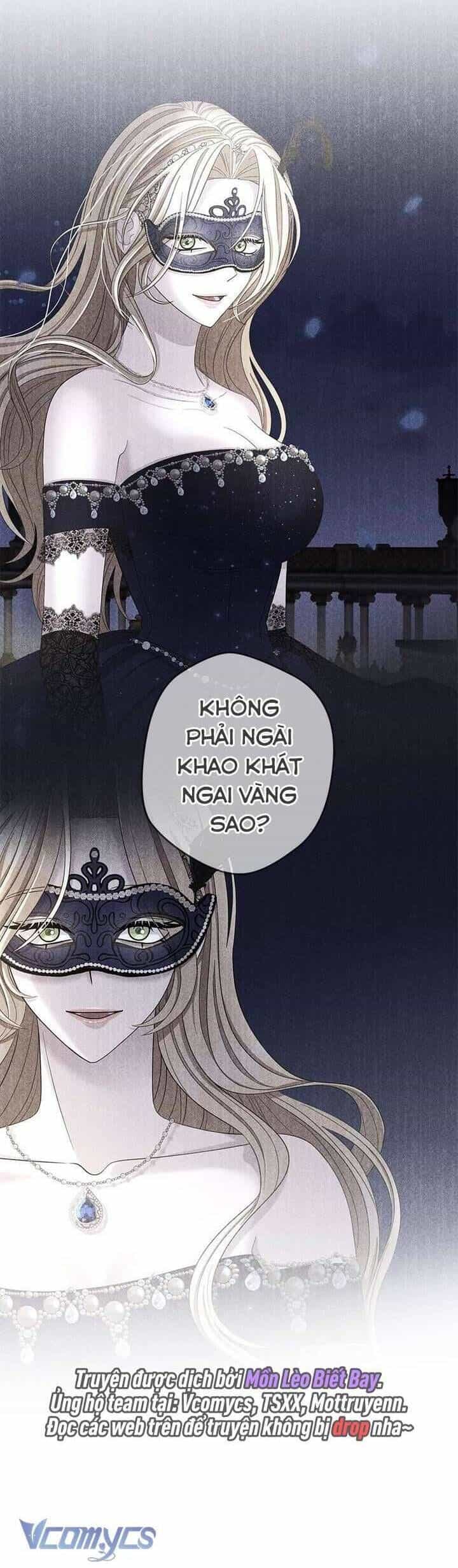 Dụ Hoặc - Chương 18 - ảnh 42