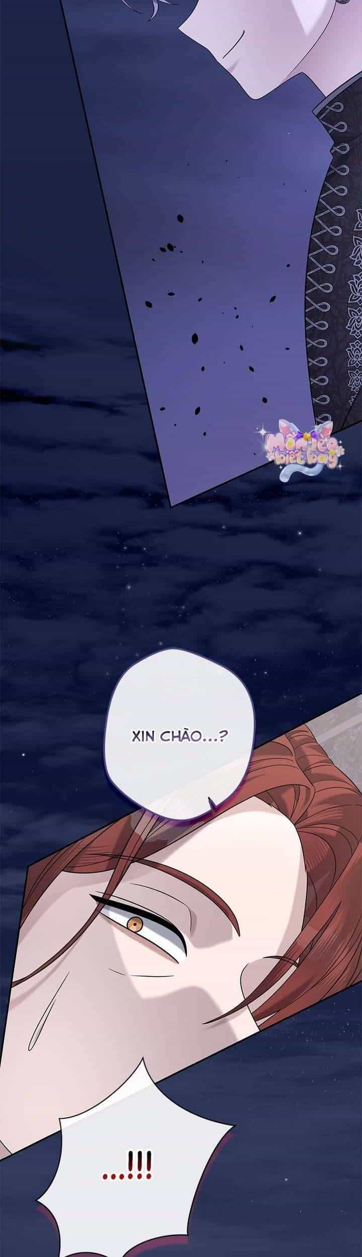 Dụ Hoặc - Chương 18 - ảnh 45