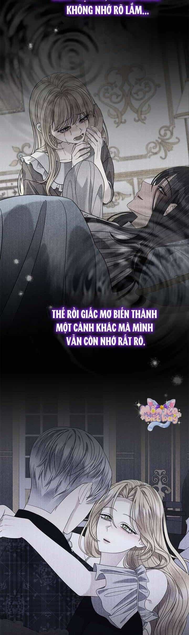 Dụ Hoặc - Chương 18 - ảnh 6