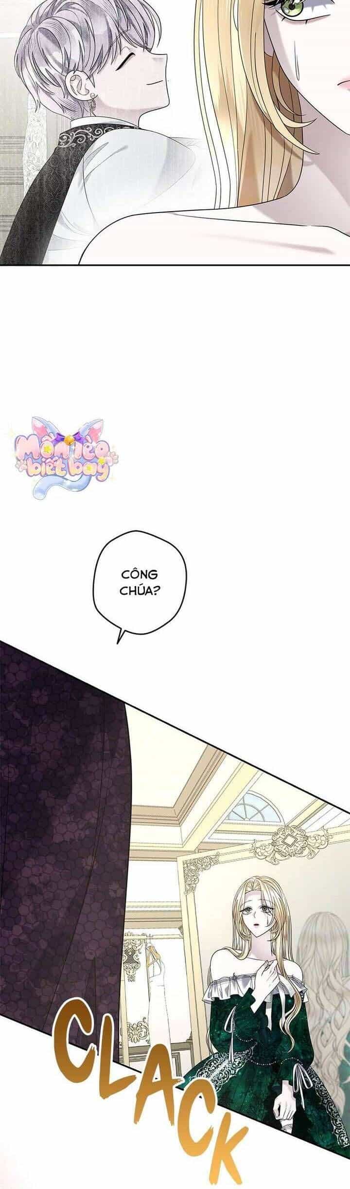 Dụ Hoặc - Chương 19 - ảnh 14