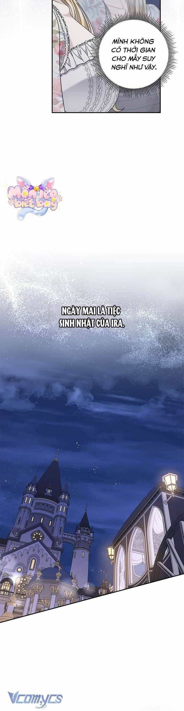 Dụ Hoặc - Chương 19 - ảnh 23