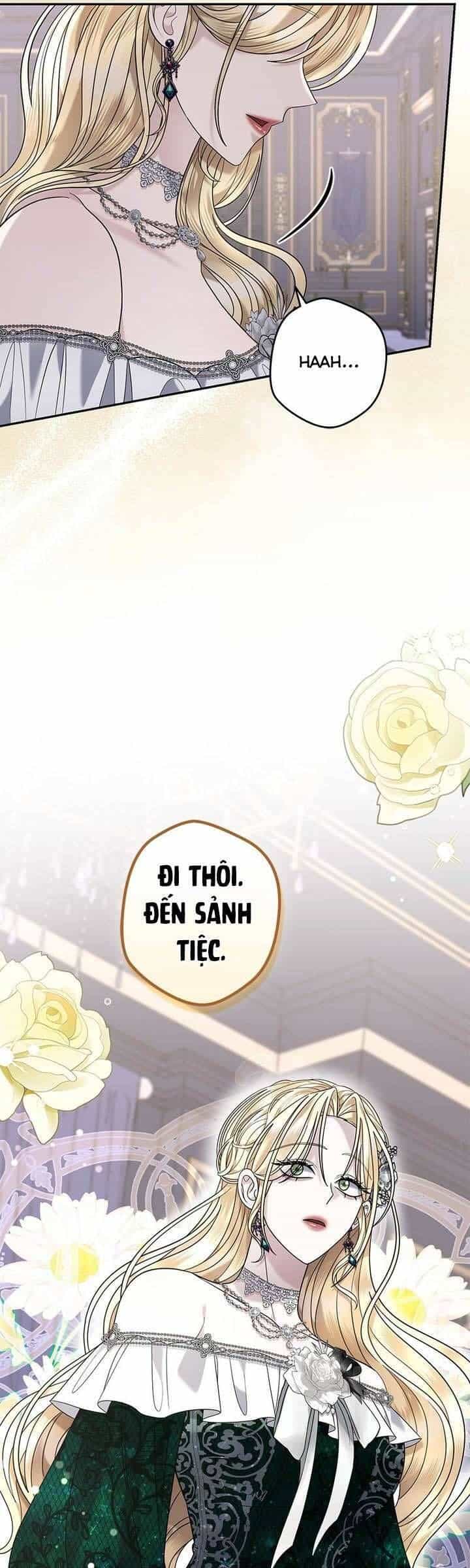 Dụ Hoặc - Chương 19 - ảnh 28