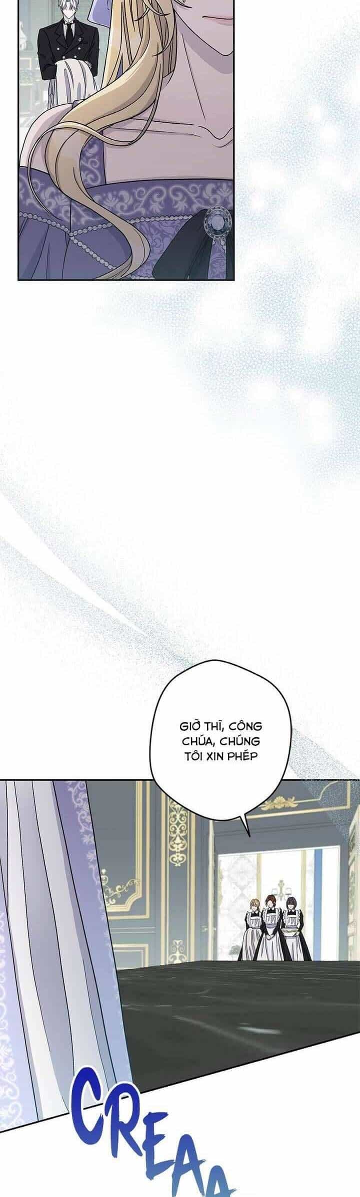 Dụ Hoặc - Chương 2 - ảnh 25