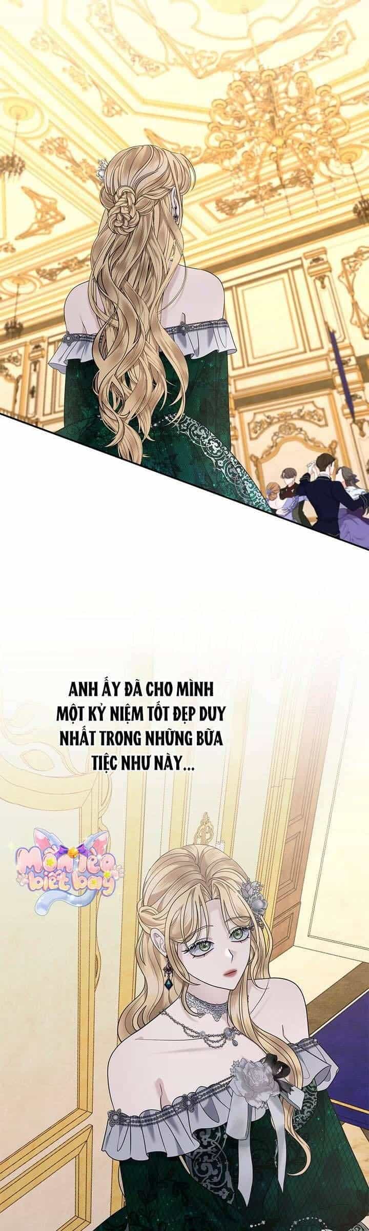 Dụ Hoặc - Chương 20 - ảnh 28