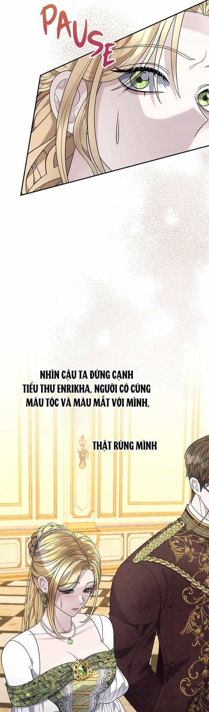 Dụ Hoặc - Chương 20 - ảnh 5