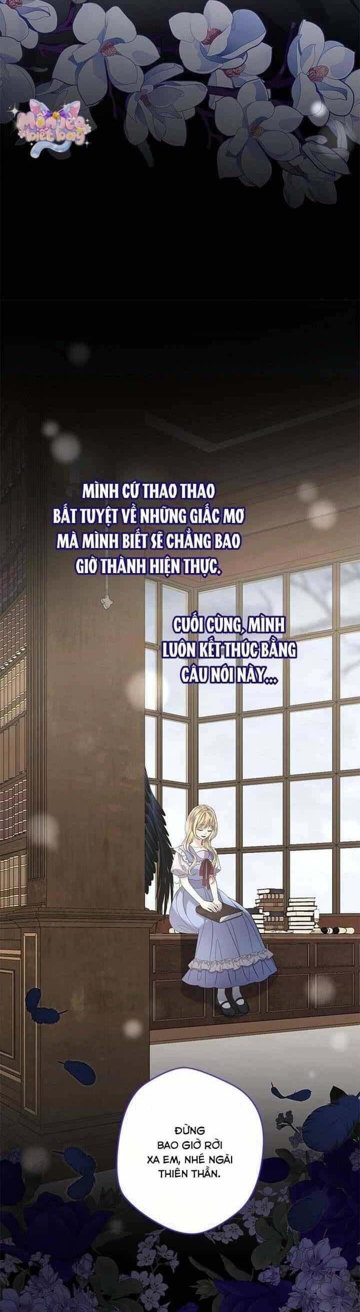 Dụ Hoặc - Chương 21 - ảnh 12