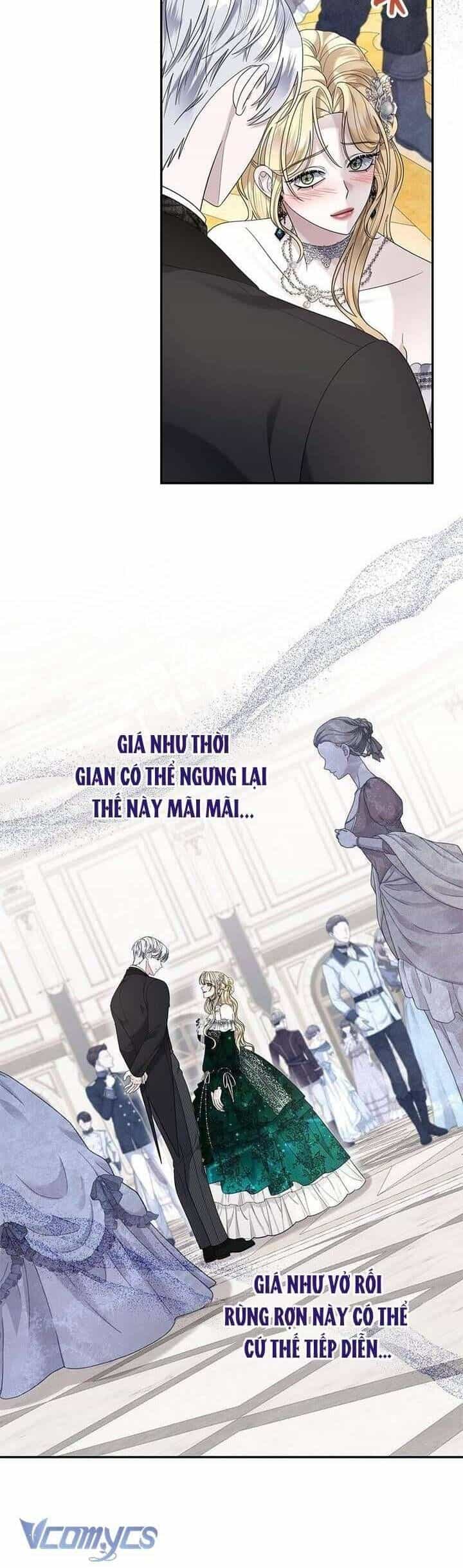 Dụ Hoặc - Chương 21 - ảnh 38