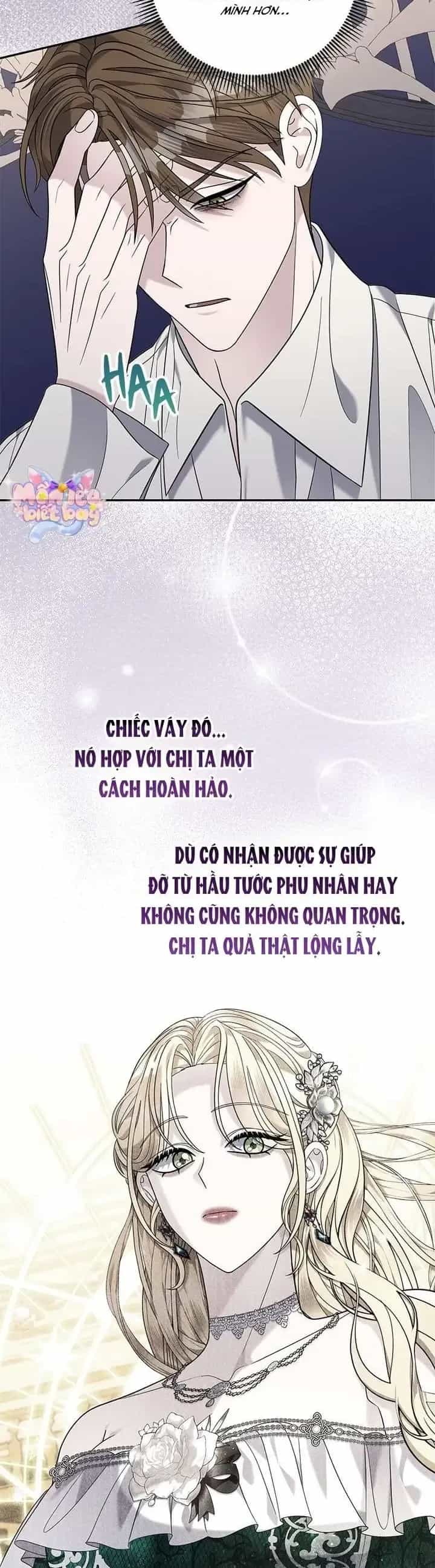 Dụ Hoặc - Chương 22 - ảnh 33