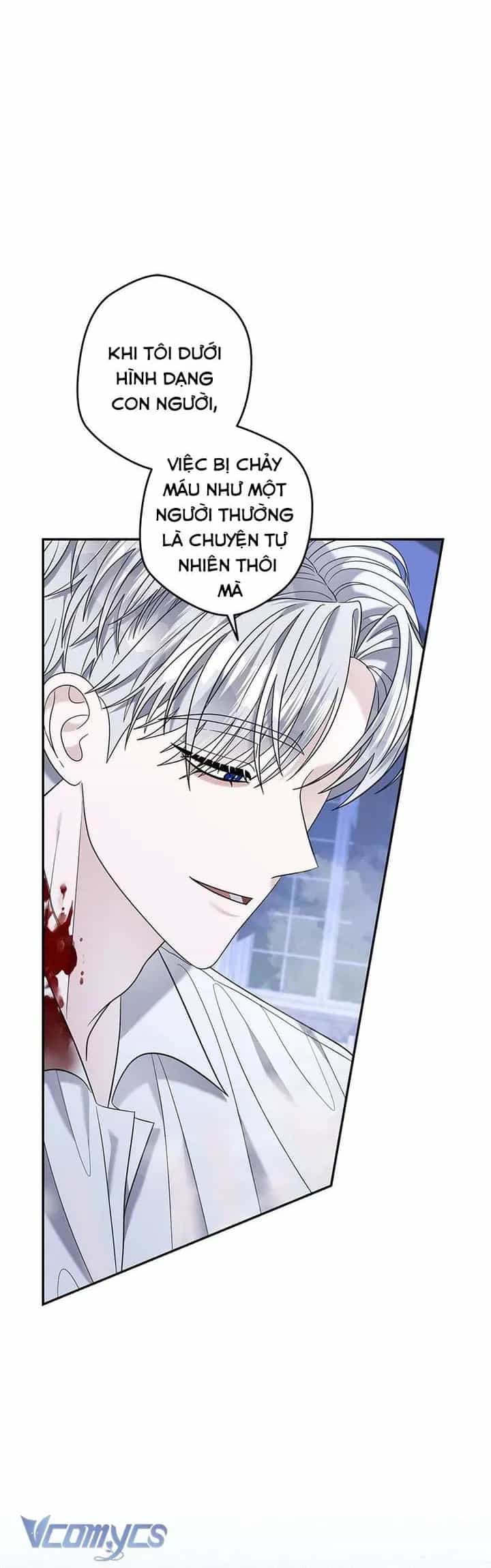 Dụ Hoặc - Chương 23 - ảnh 12