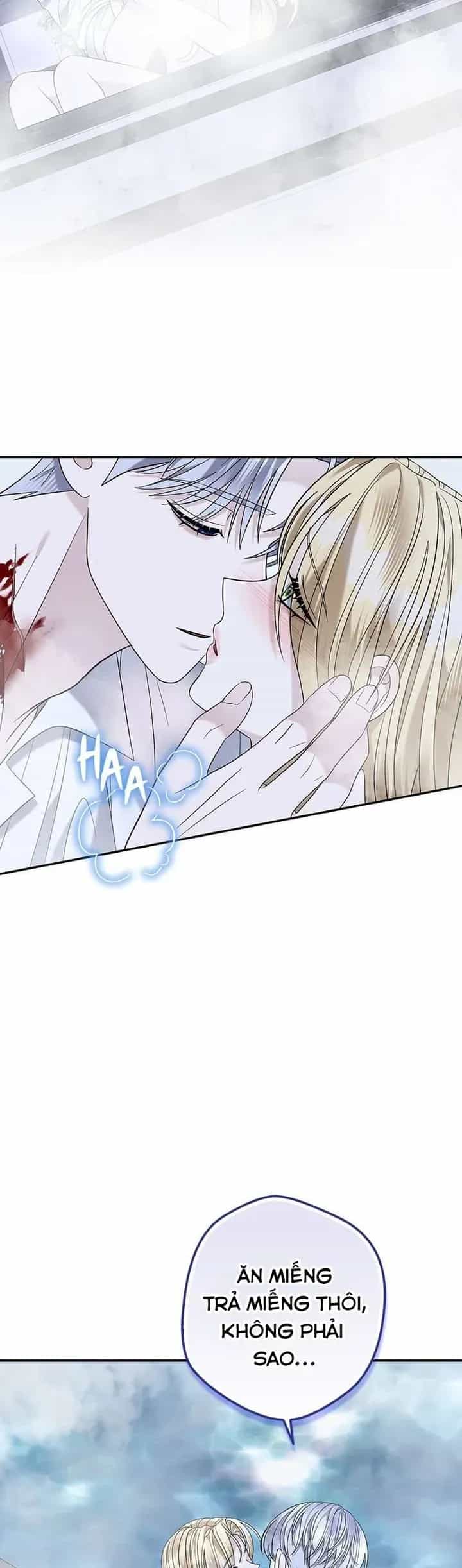 Dụ Hoặc - Chương 23 - ảnh 17