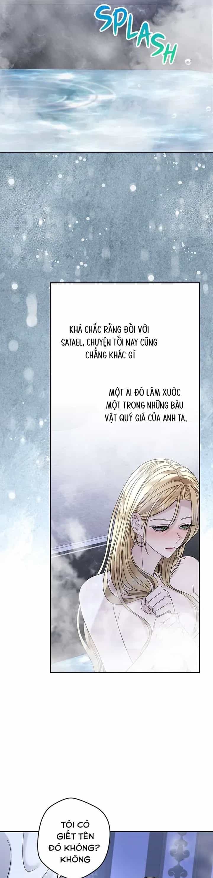 Dụ Hoặc - Chương 23 - ảnh 20