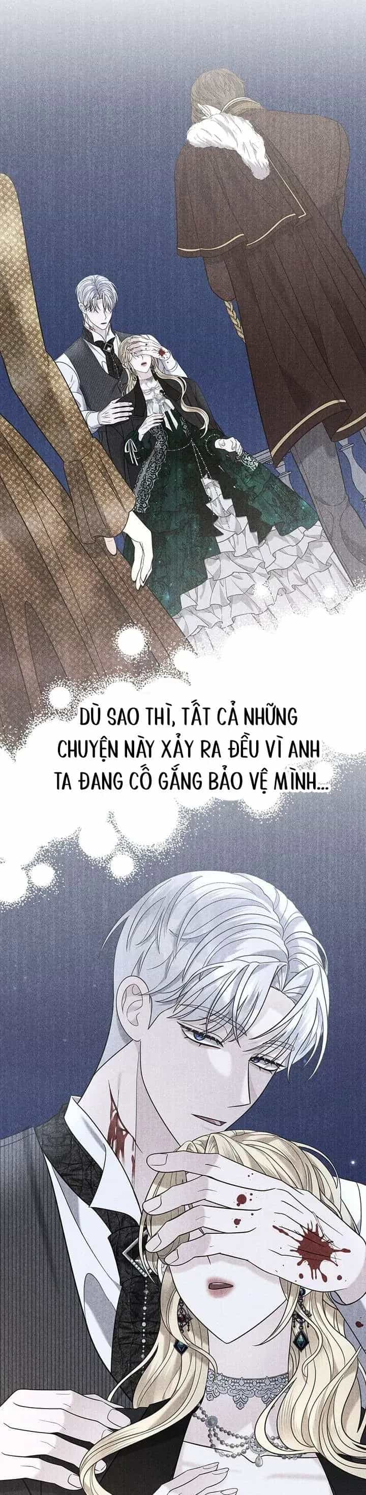 Dụ Hoặc - Chương 23 - ảnh 23