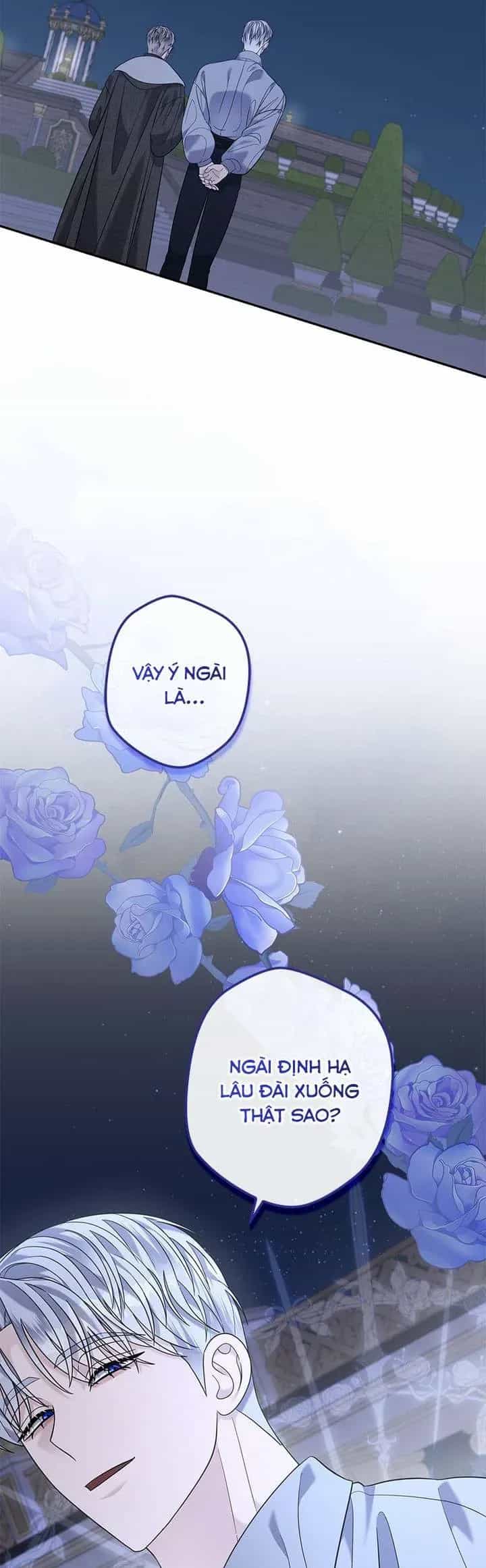 Dụ Hoặc - Chương 26 - ảnh 28