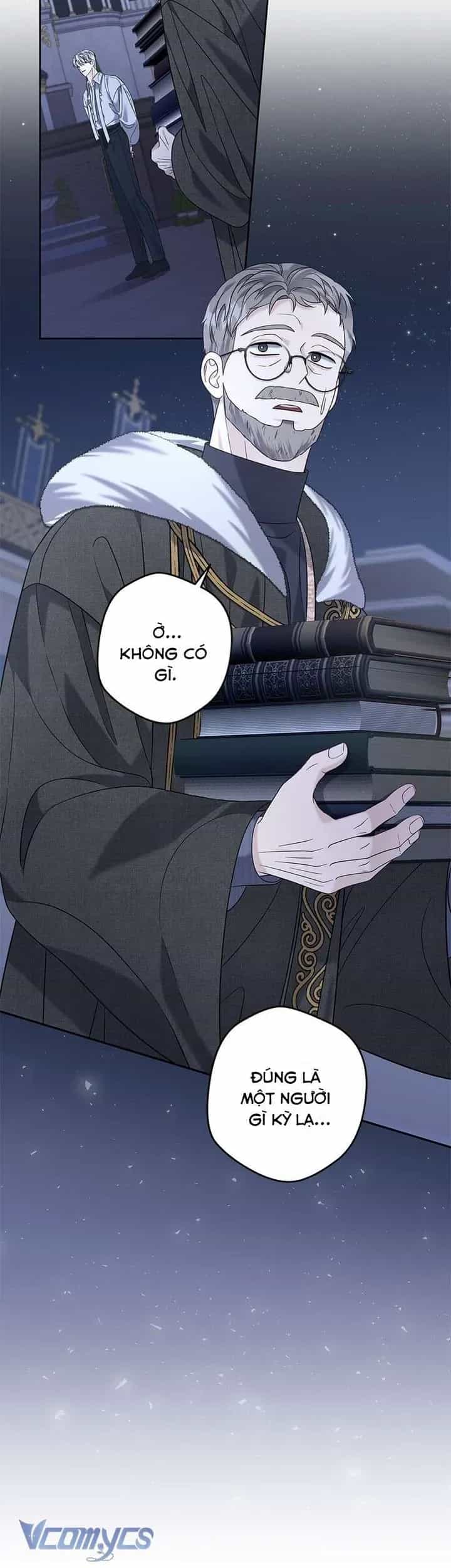 Dụ Hoặc - Chương 26 - ảnh 35
