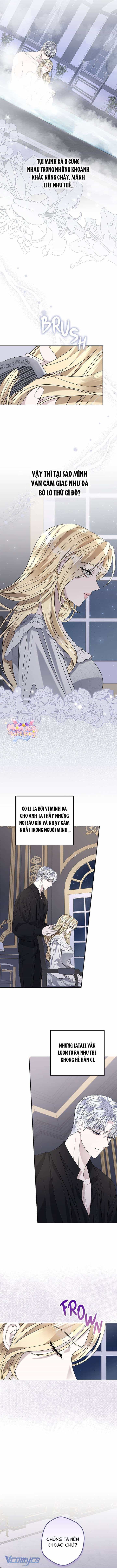 Dụ Hoặc - Chương 27 - ảnh 9