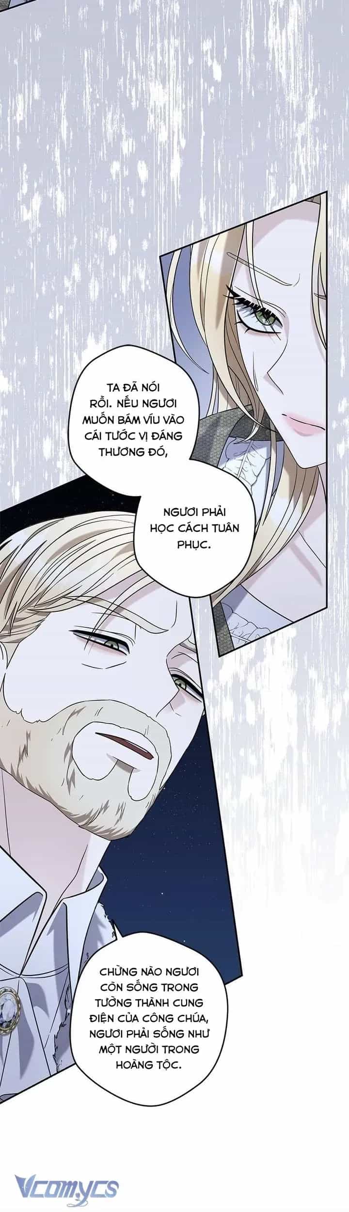 Dụ Hoặc - Chương 28 - ảnh 28