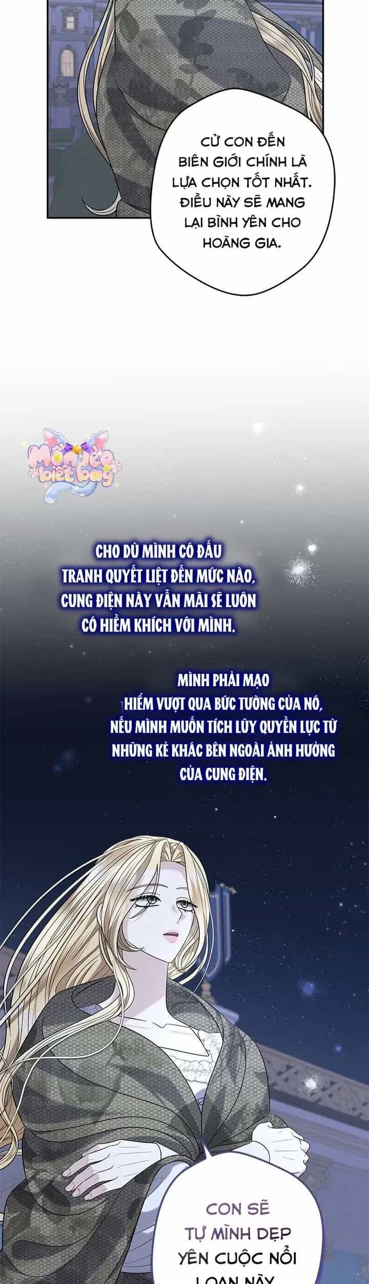 Dụ Hoặc - Chương 28 - ảnh 35