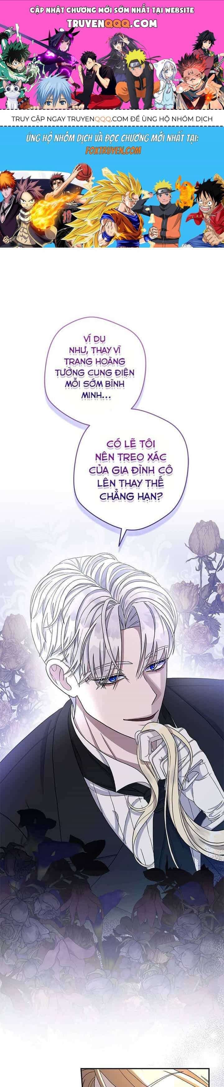 Dụ Hoặc - Chương 3 - ảnh 1