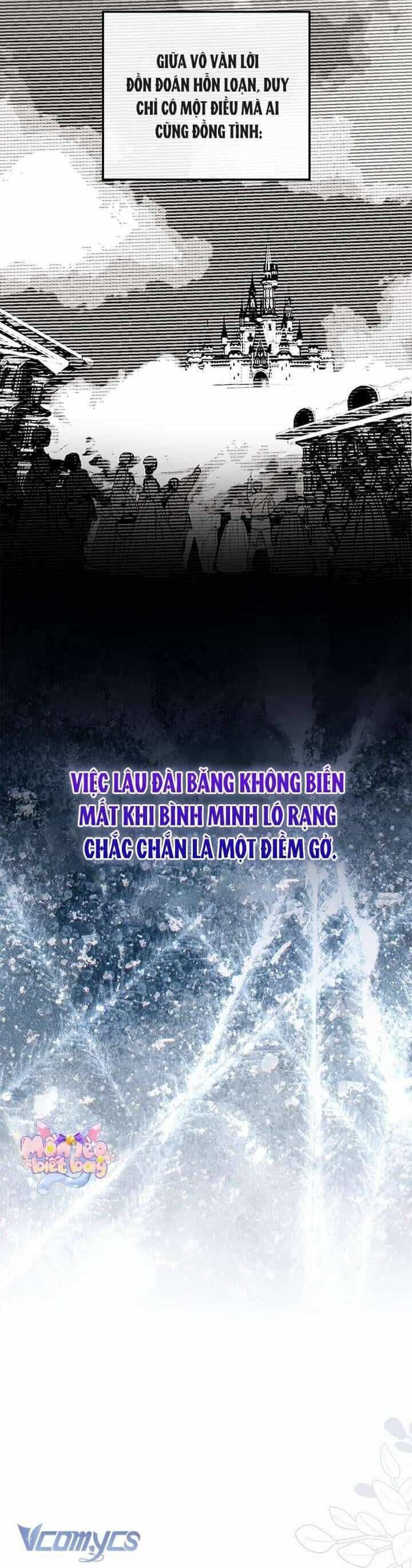 Dụ Hoặc - Chương 3 - ảnh 15