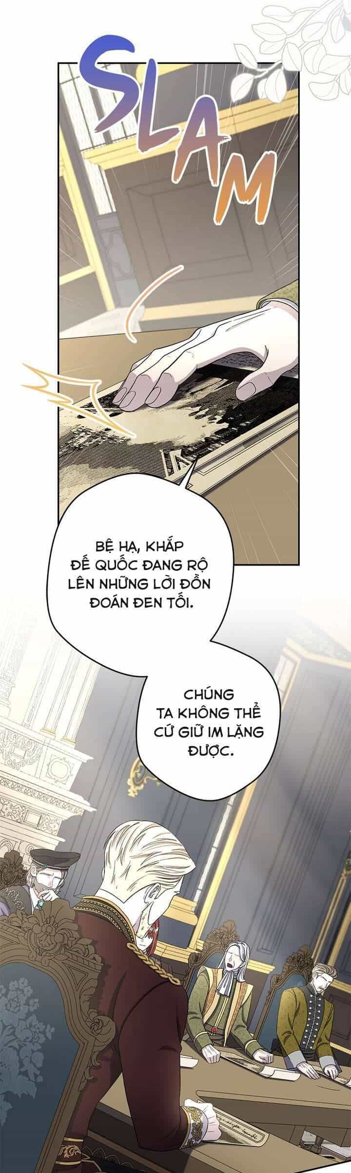 Dụ Hoặc - Chương 3 - ảnh 16