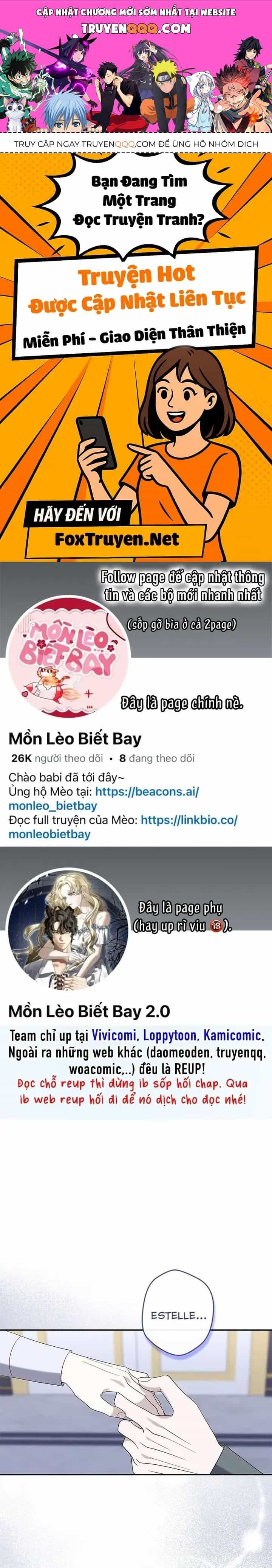 Dụ Hoặc - Chương 30 - ảnh 1