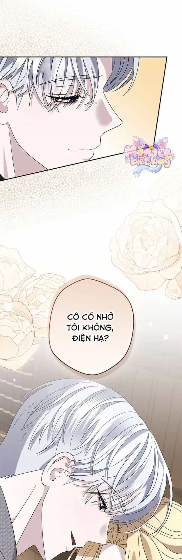 Dụ Hoặc - Chương 32 - ảnh 37