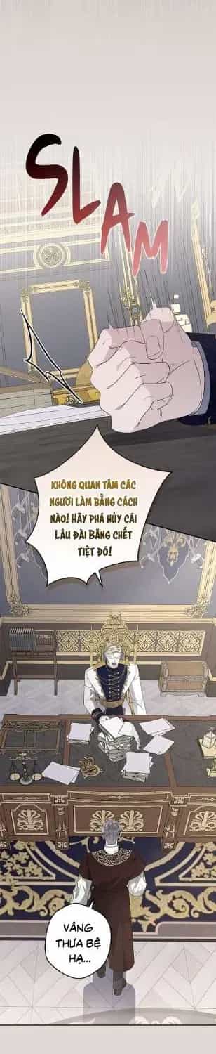 Dụ Hoặc - Chương 37 - ảnh 30