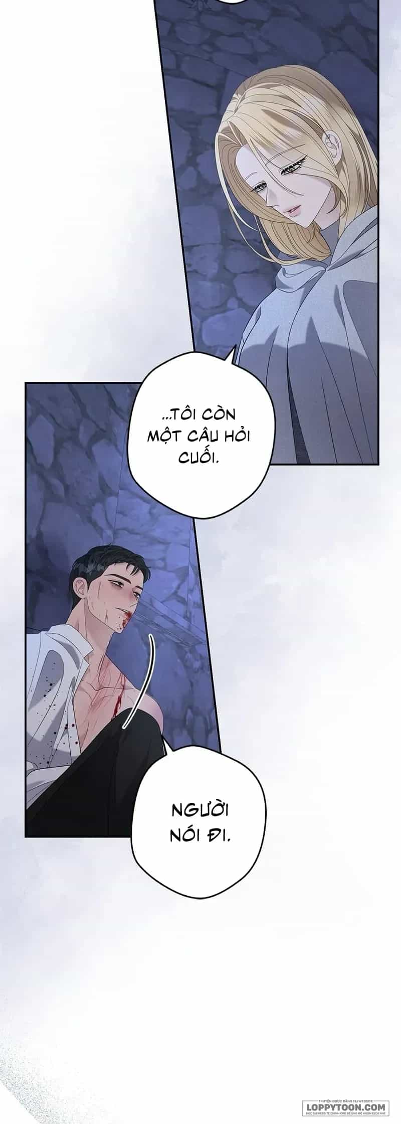 Dụ Hoặc - Chương 38 - ảnh 43