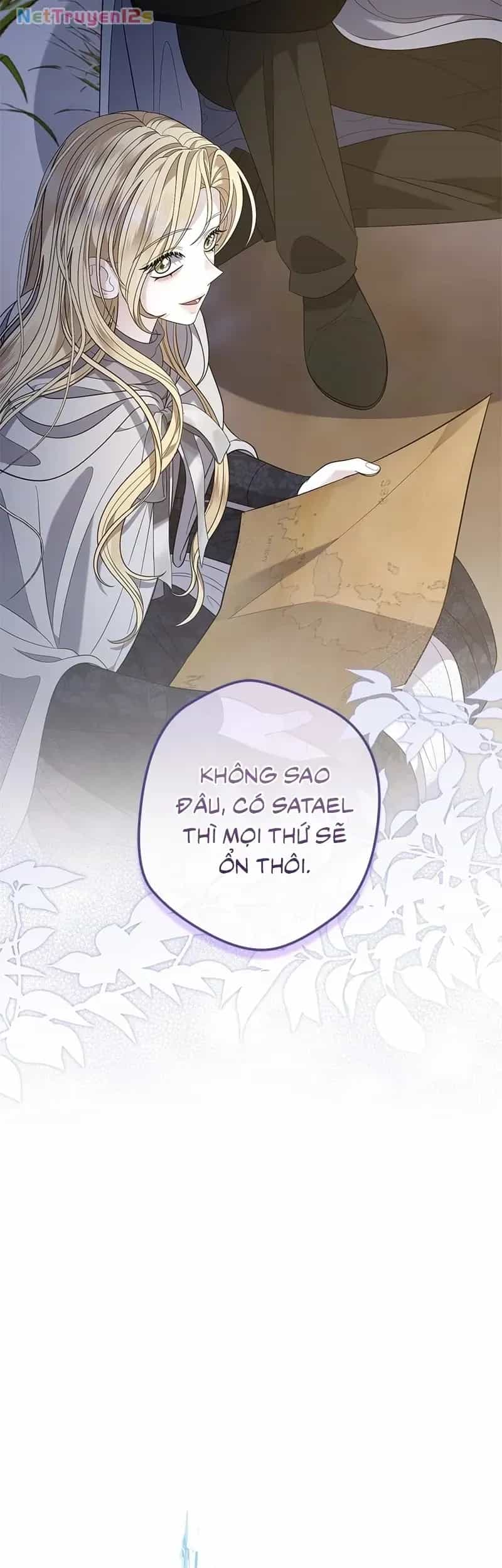 Dụ Hoặc - Chương 39 - ảnh 15