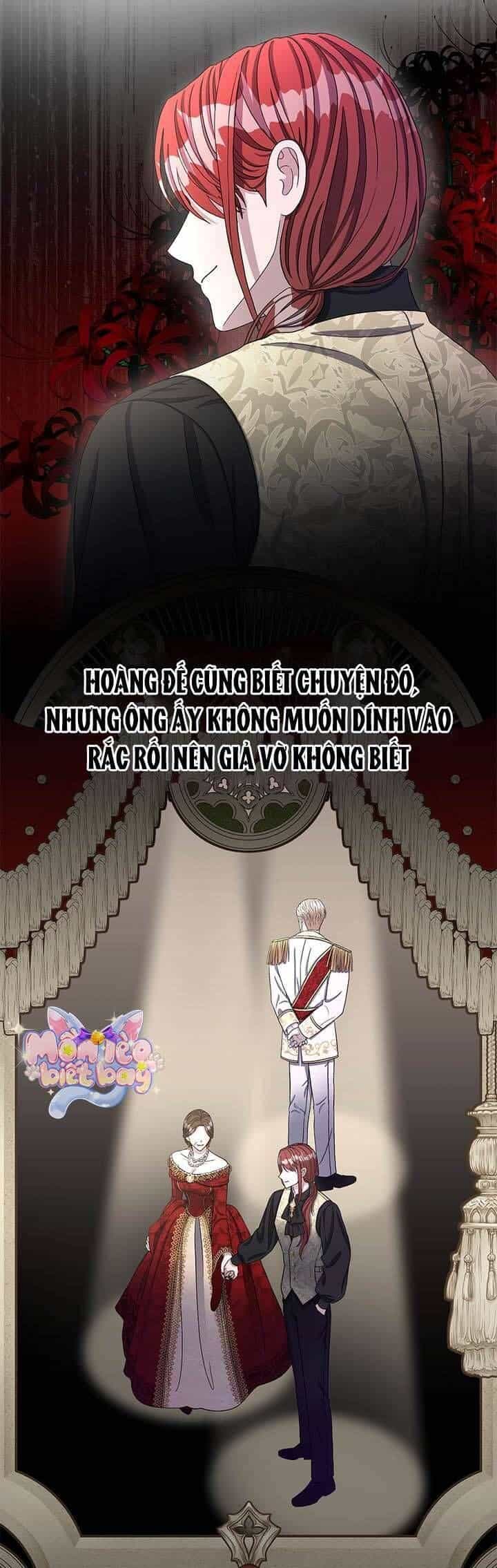 Dụ Hoặc - Chương 4 - ảnh 24