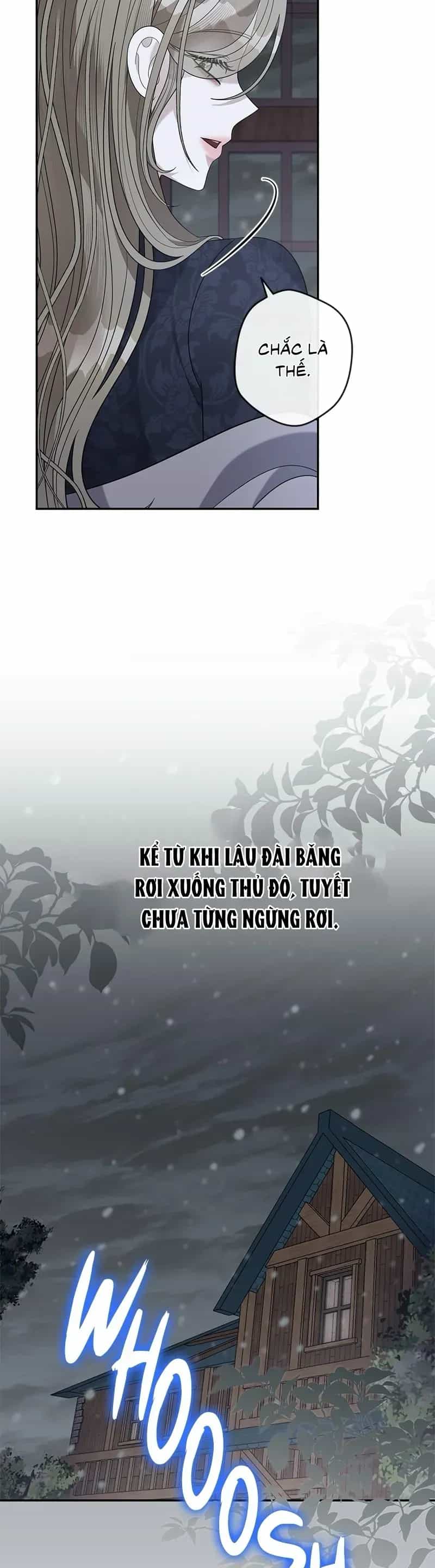 Dụ Hoặc - Chương 40 - ảnh 10
