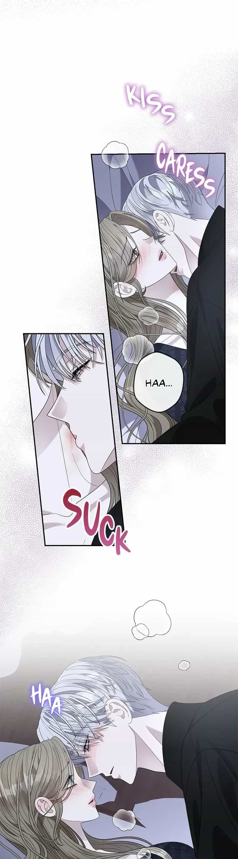 Dụ Hoặc - Chương 40 - ảnh 28